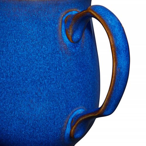 Denby Imperial Blue Jug 350ml
